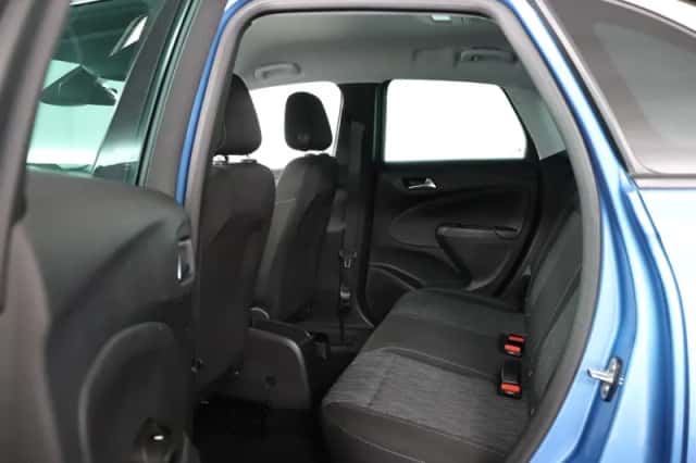 Opel Crossland X (2020) thumbnail 6