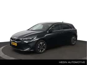Kia Ceed (2025)