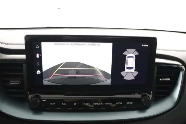 Kia Ceed (2025) thumbnail 11