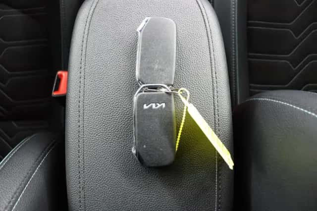 Kia Ceed (2025) thumbnail 12