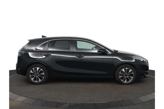 Kia Ceed (2025) thumbnail 14