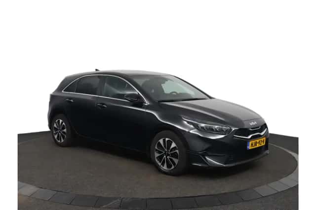Kia Ceed (2025) thumbnail 15
