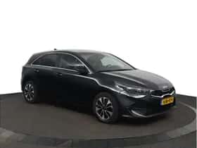 Kia Ceed (2025) thumbnail 15