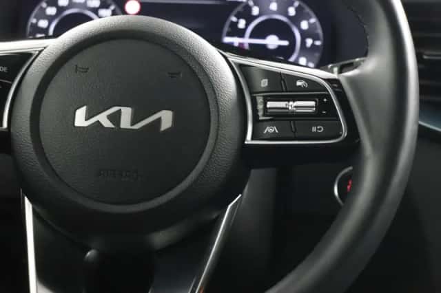 Kia Ceed (2025) thumbnail 18