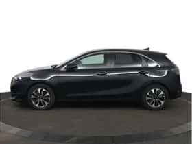 Kia Ceed (2025) thumbnail 3