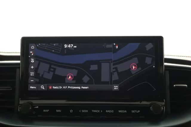 Kia Ceed (2025) thumbnail 22