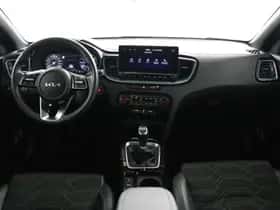 Kia Ceed (2025) thumbnail 4