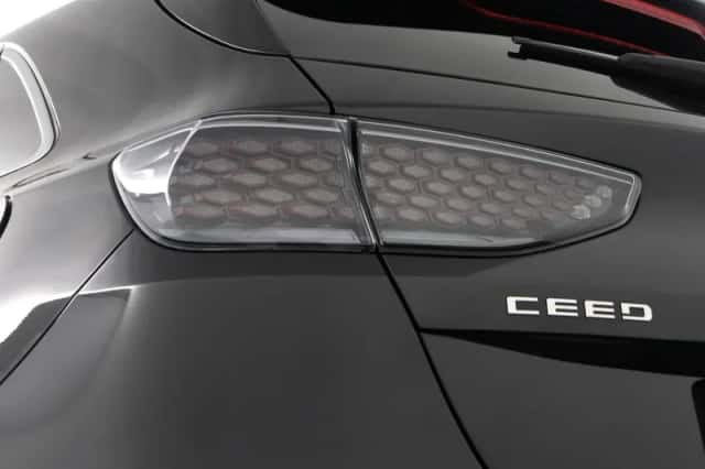 Kia Ceed (2025) thumbnail 31