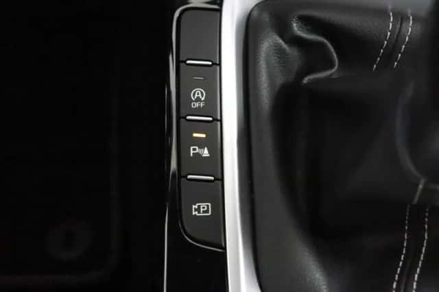 Kia Ceed (2025) thumbnail 35