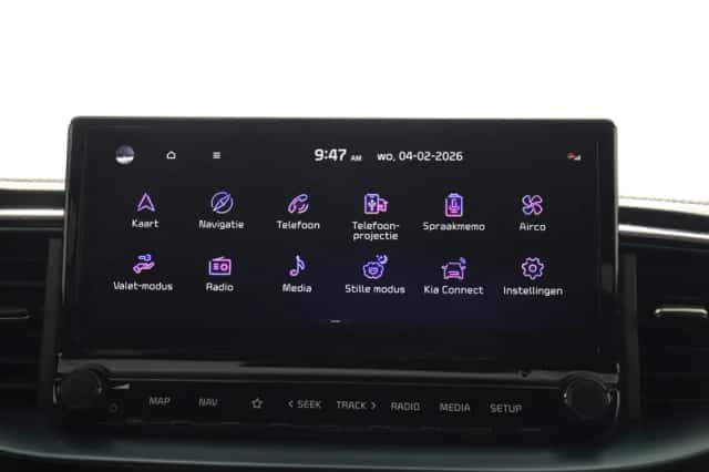 Kia Ceed (2025) thumbnail 36