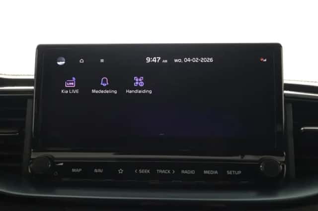 Kia Ceed (2025) thumbnail 37