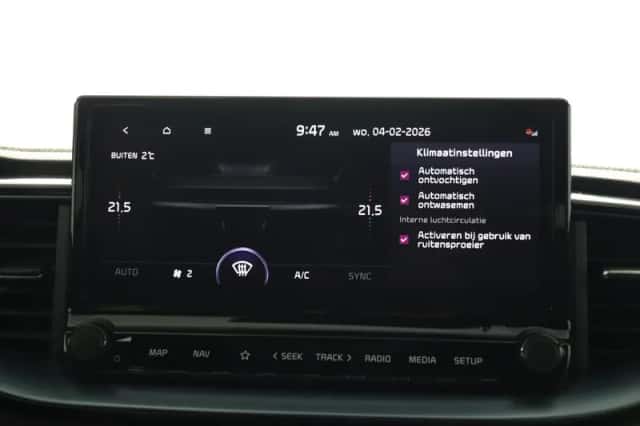 Kia Ceed (2025) thumbnail 38