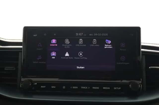 Kia Ceed (2025) thumbnail 39
