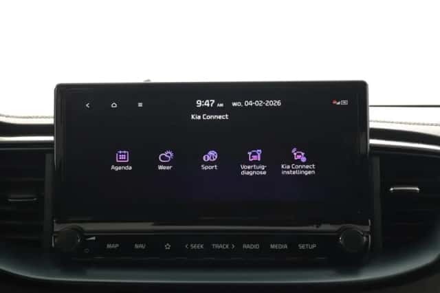 Kia Ceed (2025) thumbnail 40