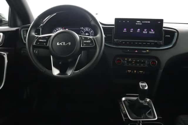 Kia Ceed (2025) thumbnail 41