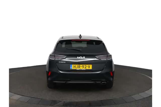 Kia Ceed (2025) thumbnail 42