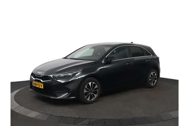 Kia Ceed (2025) thumbnail 44