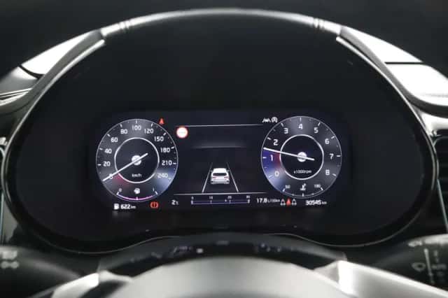 Kia Ceed (2025) thumbnail 8