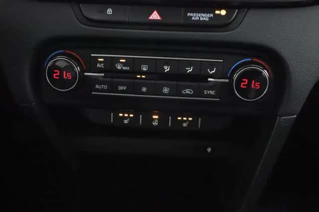 Kia Ceed (2025) thumbnail 9