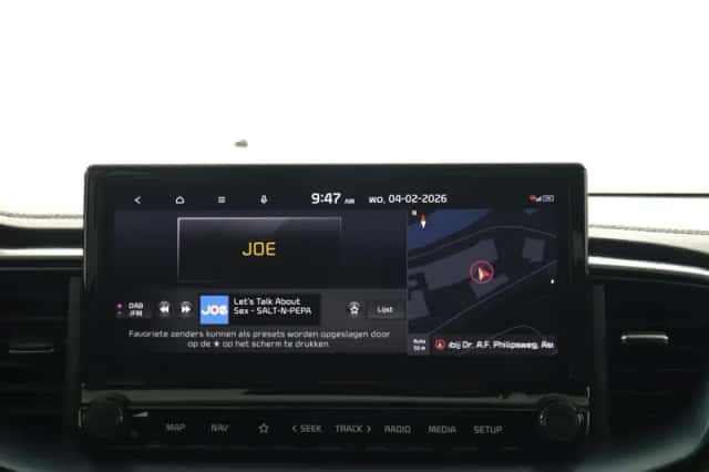 Kia Ceed (2025) thumbnail 10