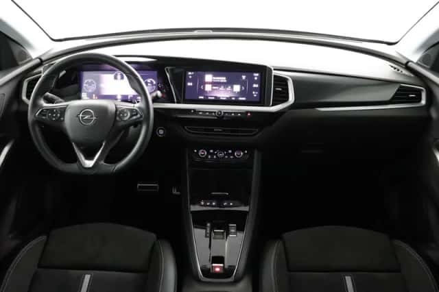 Opel Grandland (2024) thumbnail 4