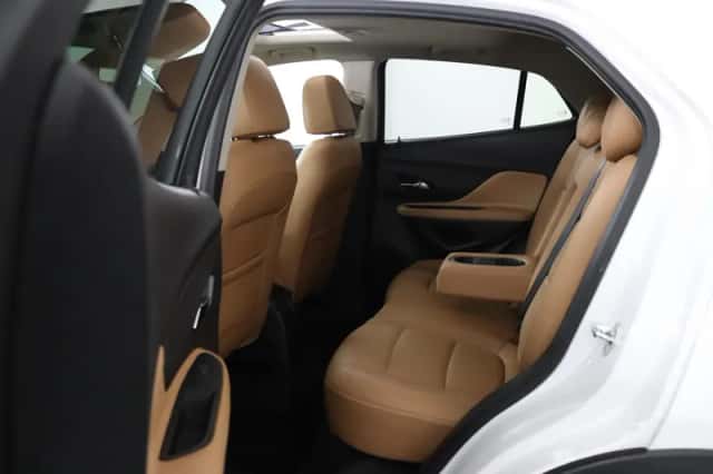 Opel Mokka (2017) thumbnail 6