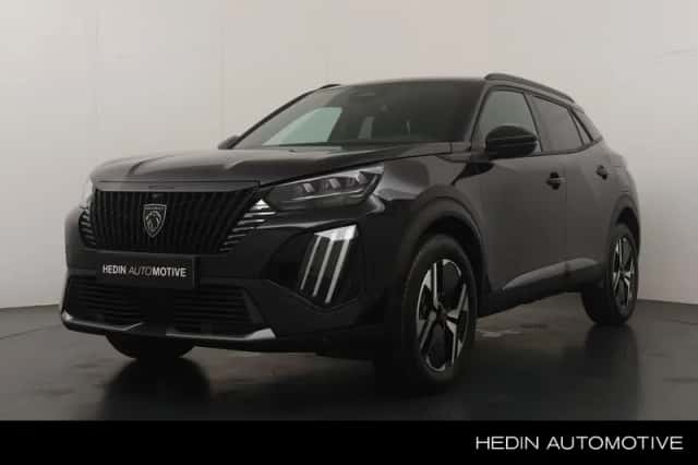 Peugeot 2008 (2026) thumbnail 1