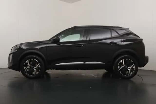 Peugeot 2008 (2026) thumbnail 3