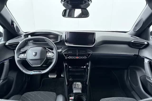 Peugeot 2008 (2026) thumbnail 4