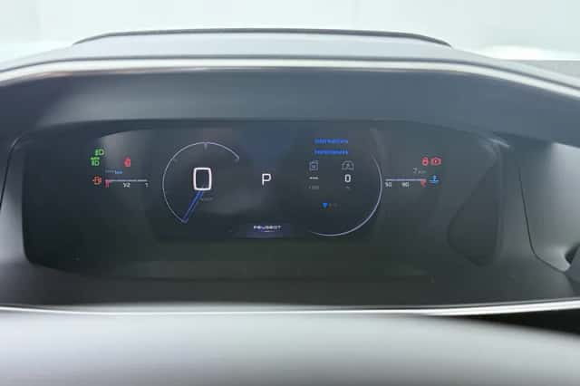 Peugeot 2008 (2026) thumbnail 6