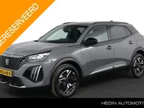 Peugeot 2008 (2025)