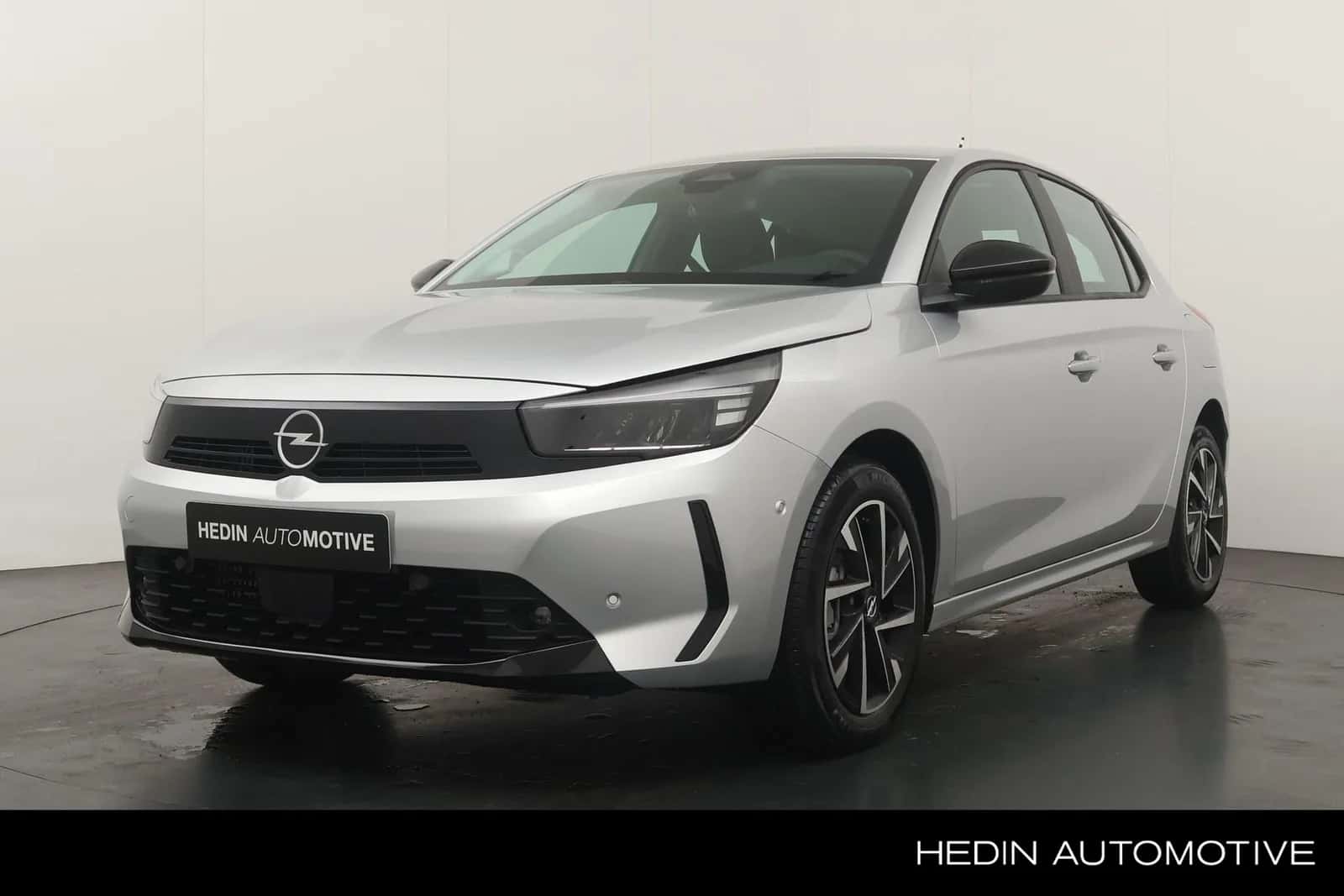 Opel Corsa (2026) — foto 1