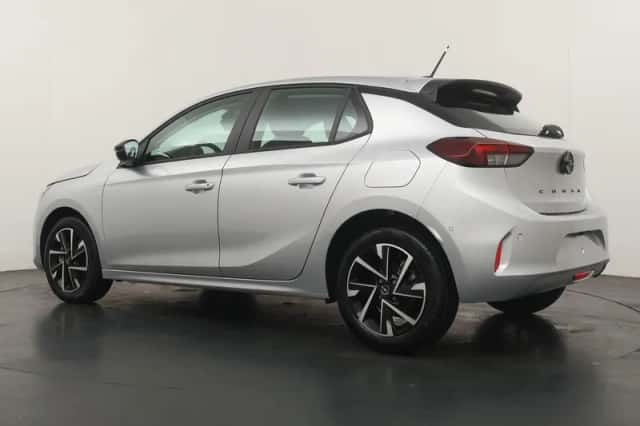 Opel Corsa (2026) thumbnail 2