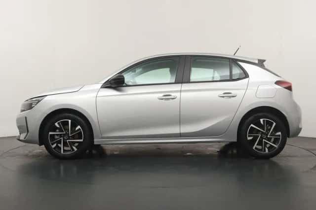 Opel Corsa (2026) thumbnail 11