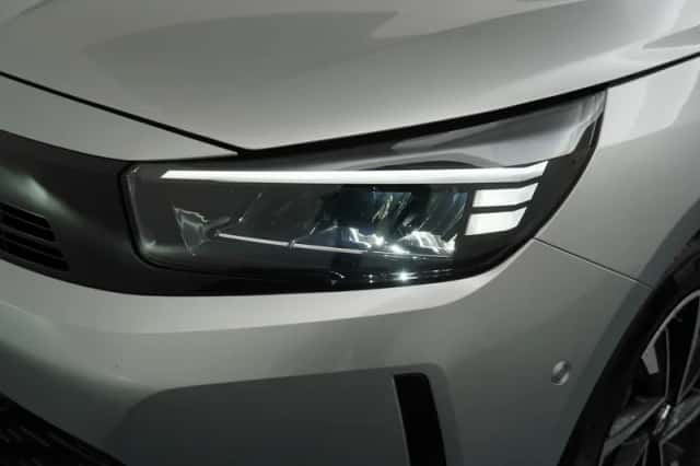 Opel Corsa (2026) thumbnail 14