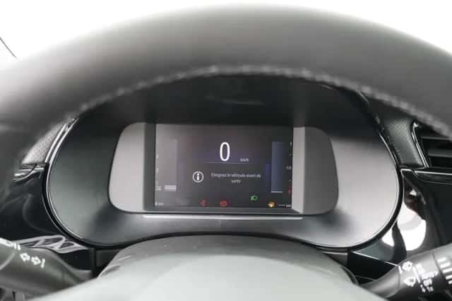 Opel Corsa (2026) thumbnail 20