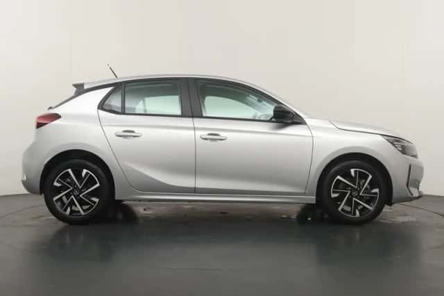 Opel Corsa (2026) thumbnail 3