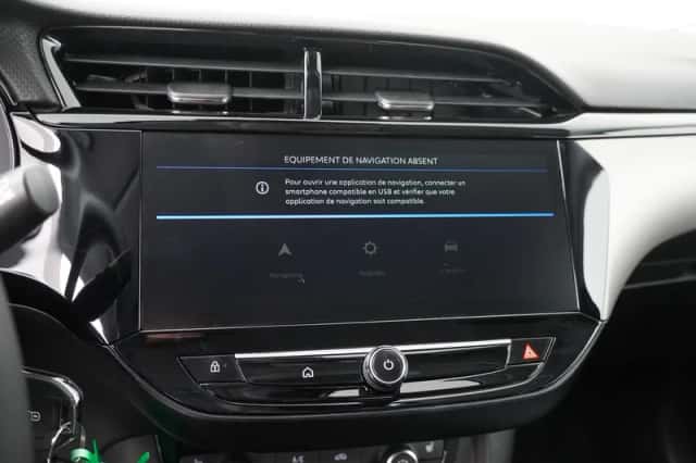 Opel Corsa (2026) thumbnail 21