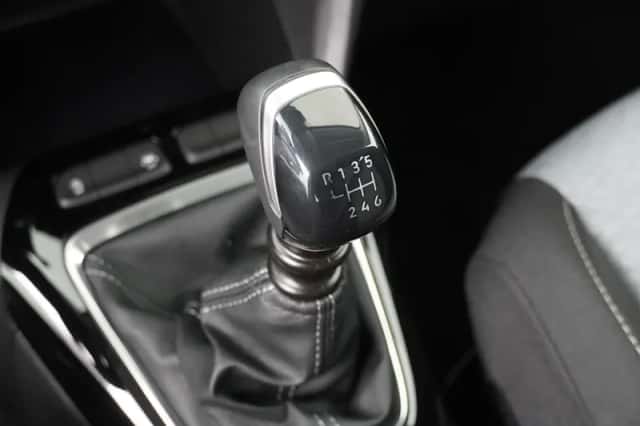 Opel Corsa (2026) thumbnail 25