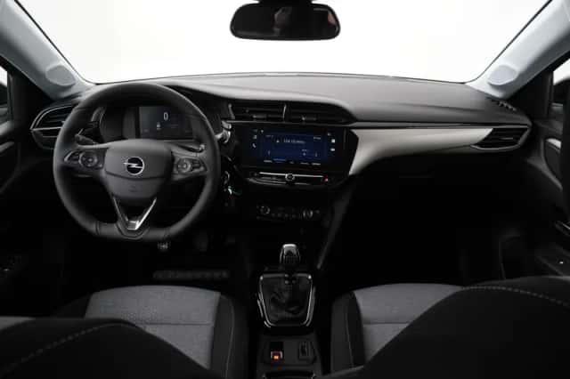 Opel Corsa (2026) thumbnail 4