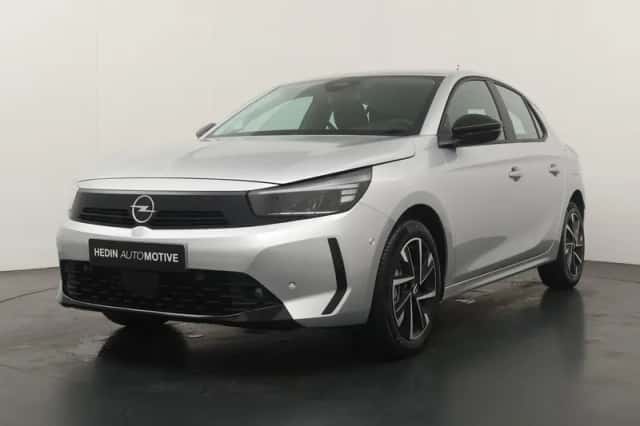 Opel Corsa (2026) thumbnail 36