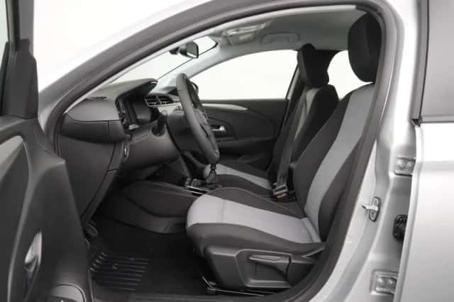 Opel Corsa (2026) thumbnail 5