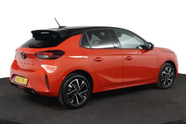 Opel Corsa (2026) thumbnail 2