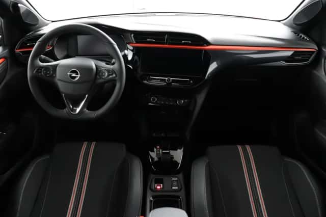 Opel Corsa (2026) thumbnail 4