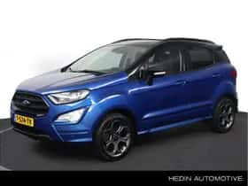 Ford EcoSport (2018)