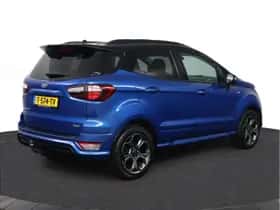 Ford EcoSport (2018) thumbnail 2