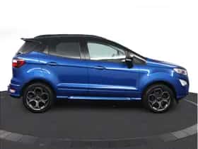 Ford EcoSport (2018) thumbnail 11