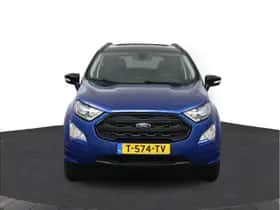 Ford EcoSport (2018) thumbnail 13