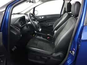 Ford EcoSport (2018) thumbnail 14