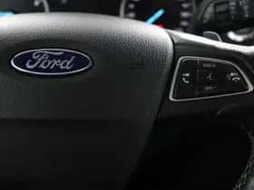Ford EcoSport (2018) thumbnail 17